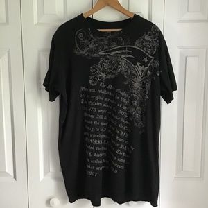 New England Patriots shirt